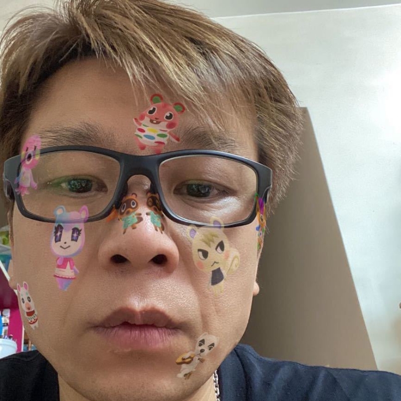 多多的第一张照片--云南中老年相亲网