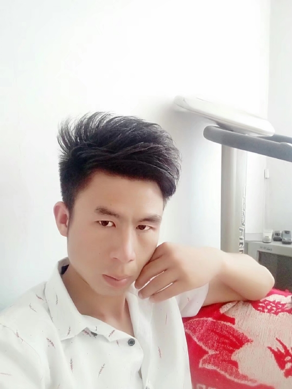 只得一人心的第一张照片--云南中老年相亲网