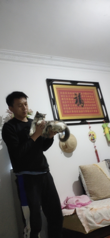 水思云的第一张照片--云南中老年相亲网