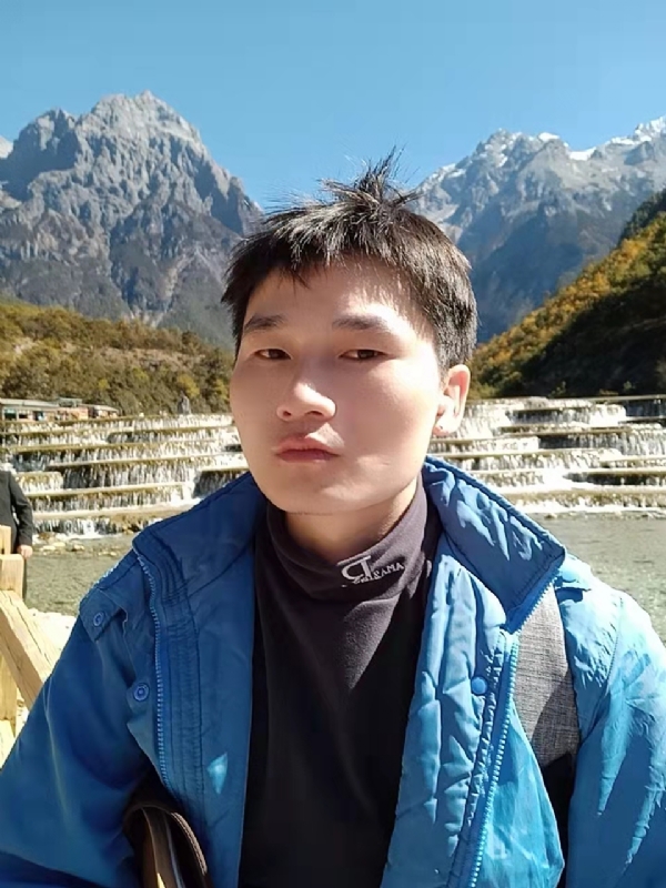 Mono的第一张照片--云南中老年相亲网