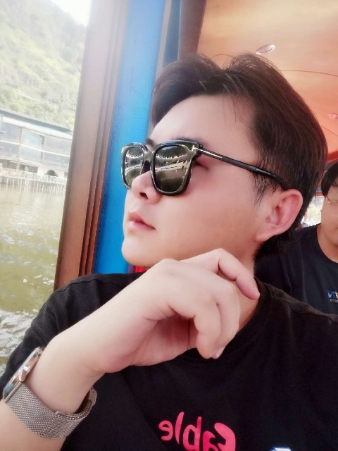 曲生的第一张照片--云南中老年相亲网