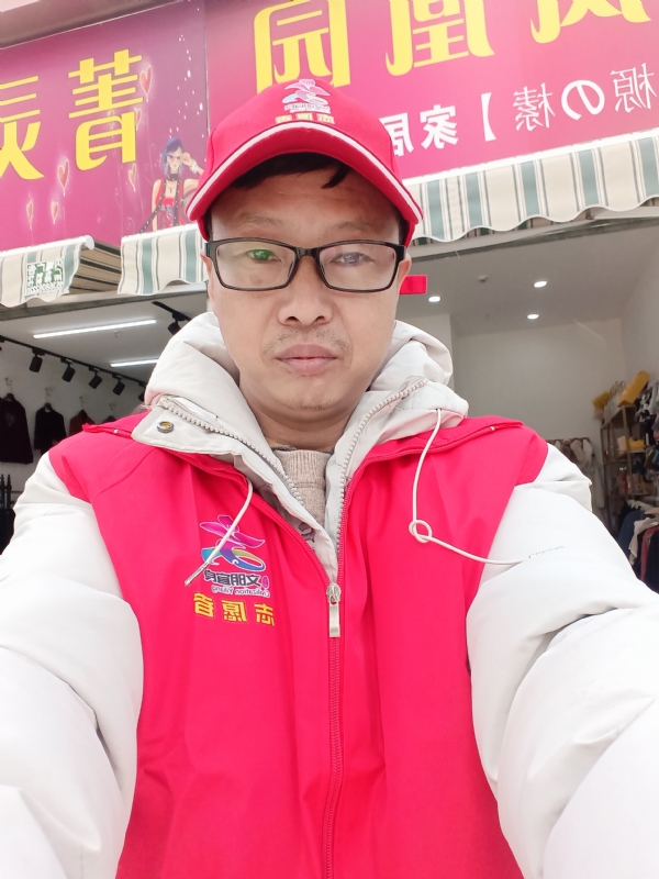 直男的第一张照片--云南中老年相亲网