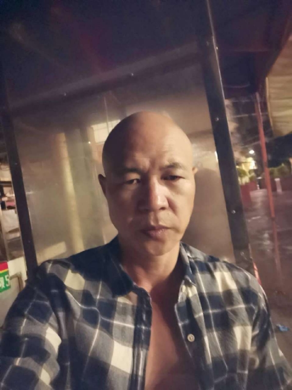 黑马的第一张照片--云南中老年相亲网