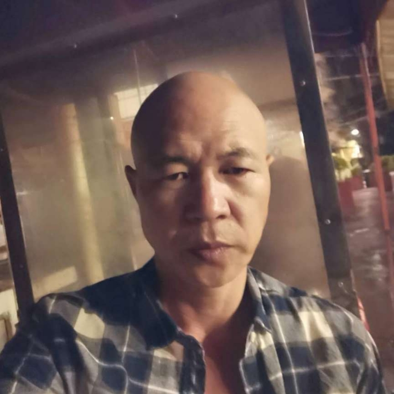 黑马的第二张照片--云南中老年相亲网