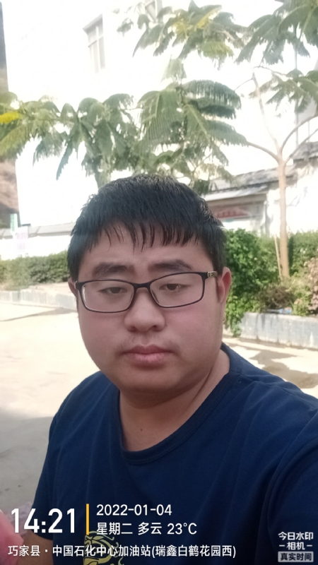 ncxh的第一张照片--云南中老年相亲网