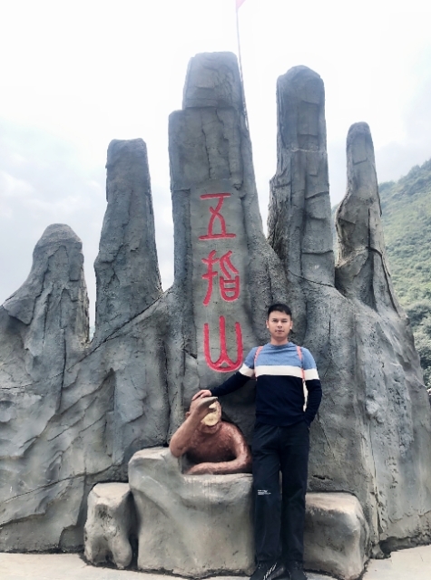暖暖的第一张照片--云南中老年相亲网