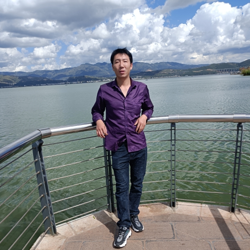大长今的第二张照片--云南中老年相亲网