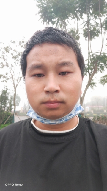 陌路者的第一张照片--云南中老年相亲网