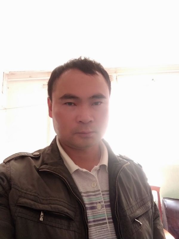 独孤求爱的第一张照片--云南中老年相亲网