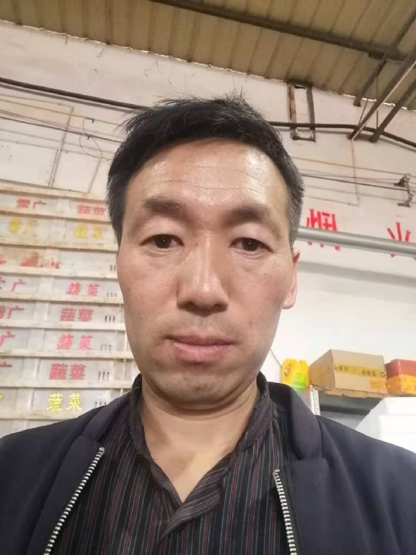 容裕富的第一张照片--云南中老年相亲网