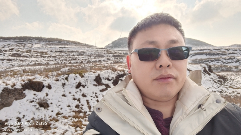 碧波绿叶的第三张照片--云南中老年相亲网