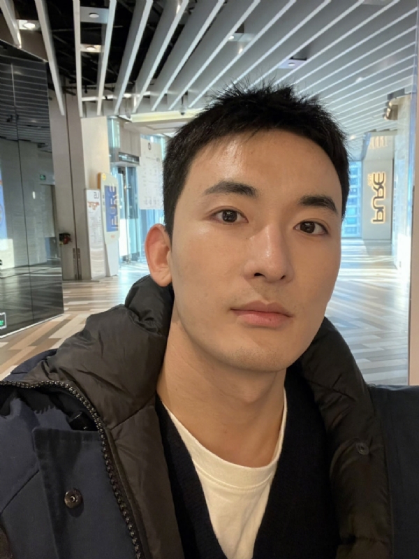 請叫先生的第一张照片--云南中老年相亲网