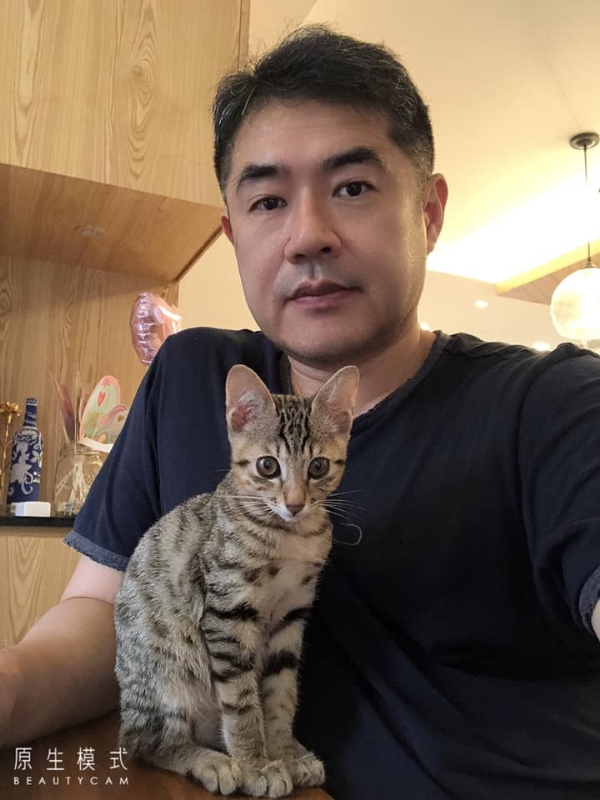 lucaswong的第一张照片--云南中老年相亲网