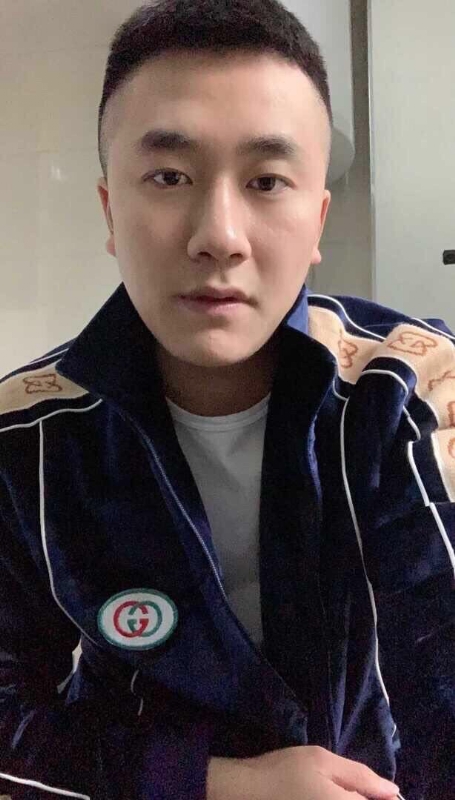 凌毅的第一张照片--云南中老年相亲网