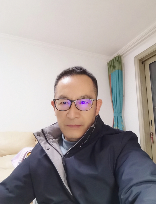 天河水源的第一张照片--云南中老年相亲网