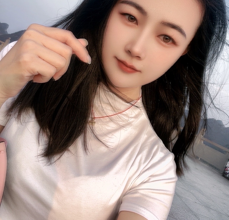 彭彭的第一张照片--云南中老年相亲网