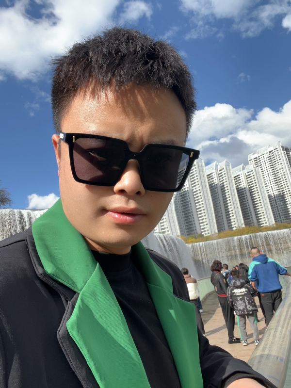 子阳的第一张照片--云南中老年相亲网