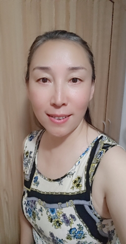 晓琴的第一张照片--云南中老年相亲网