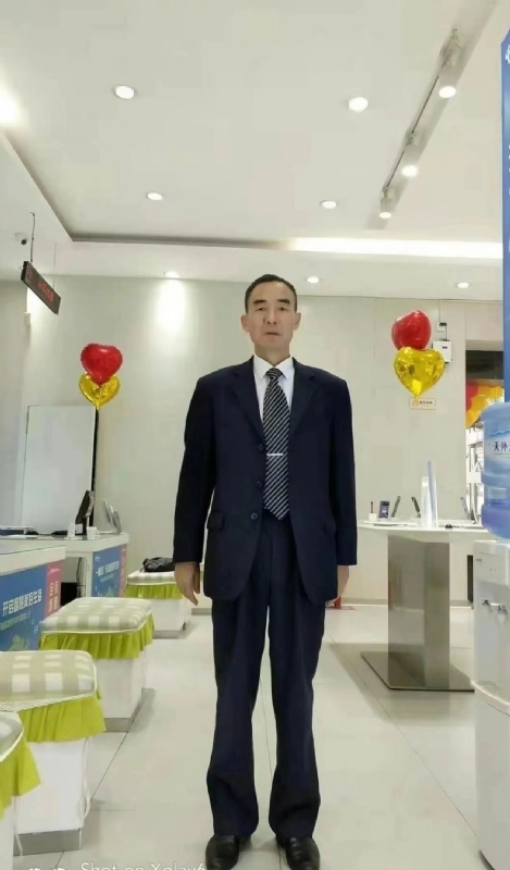 缘来是你的第一张照片--云南中老年相亲网