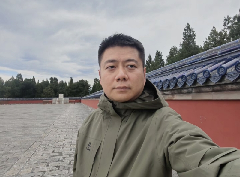 寻伴的第一张照片--云南中老年相亲网