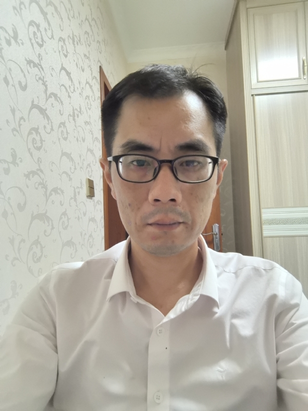 等风来的第一张照片--云南中老年相亲网