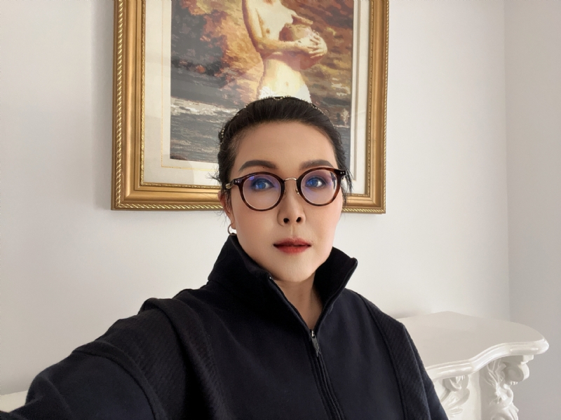 星月的第一张照片--云南中老年相亲网