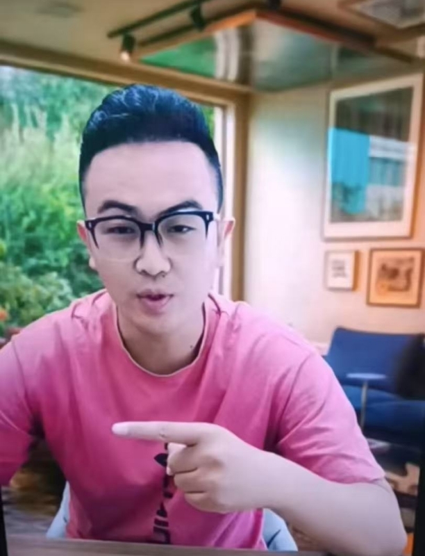 蒋先生的第一张照片--云南中老年相亲网