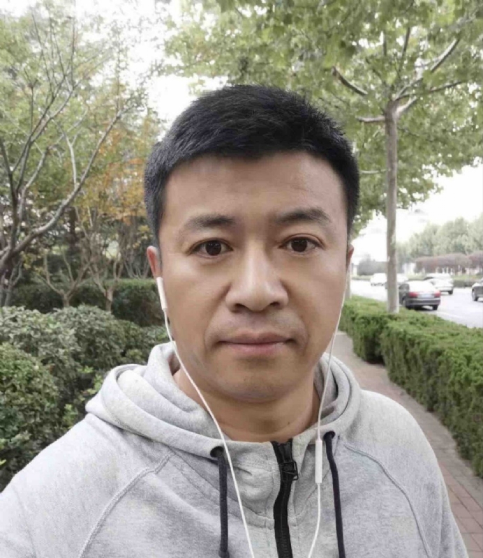 相逢即是缘的第二张照片--云南中老年相亲网