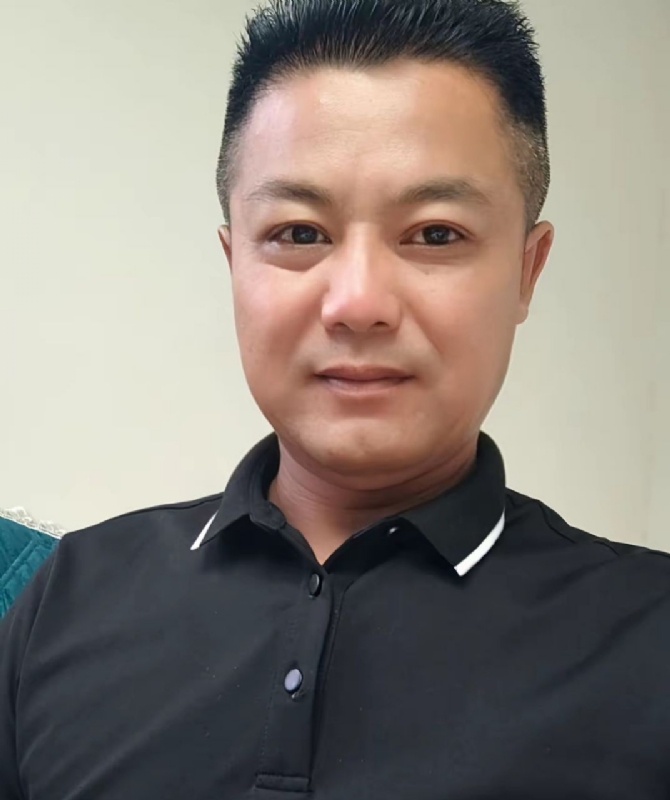 落日的第一张照片--云南中老年相亲网