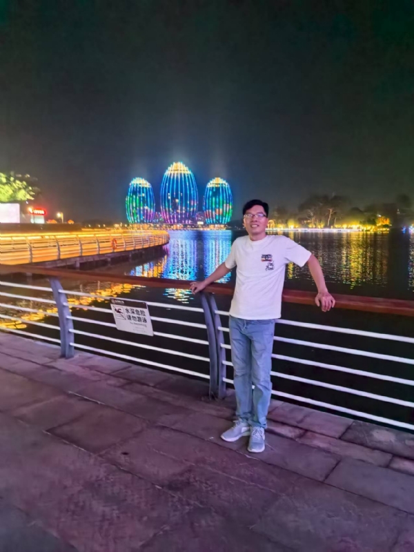 千年老妖的第一张照片--云南中老年相亲网