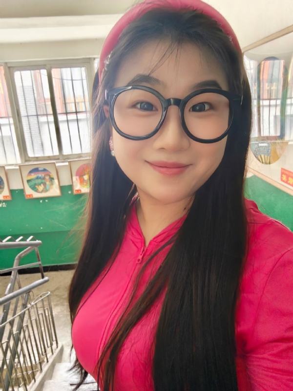 颂宜的第一张照片--云南中老年相亲网