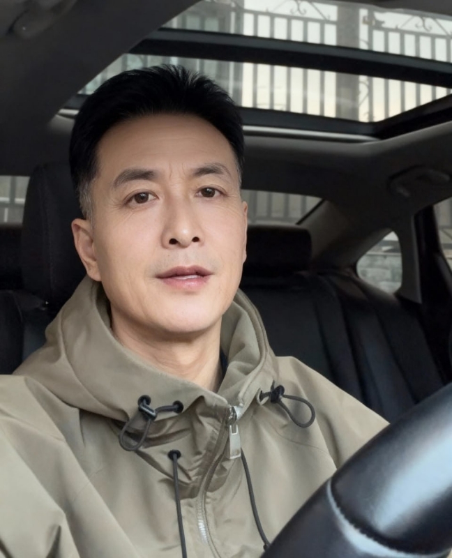 阿文的第一张照片--云南中老年相亲网